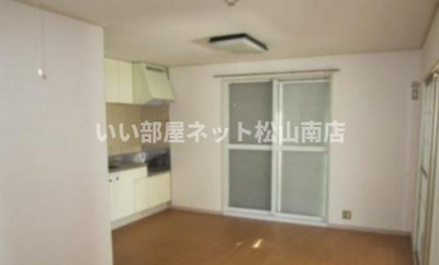 【居間・リビング】 | オリーブハイツ