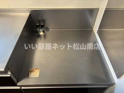 【キッチン】 | オリーブハイツ