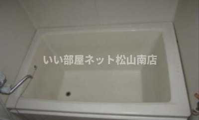 【浴室】 | オリーブハイツ