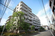 多摩川パークホームズの画像