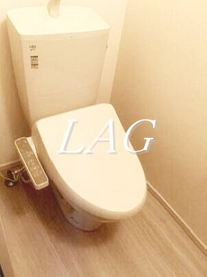 【トイレ】 | ブランシェ | トイレです。