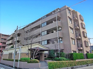 【外観】 | コスモ戸田パークスクエア
