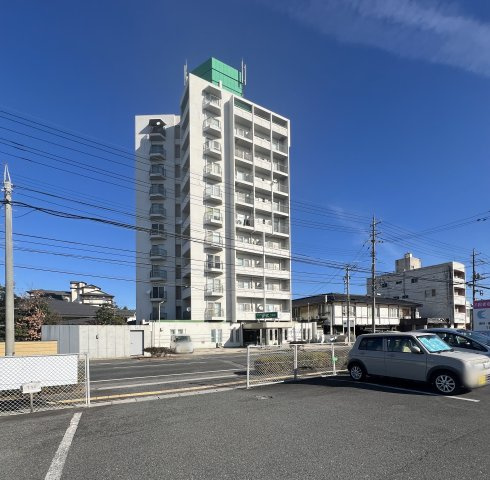 ヴィラ皆生２番館