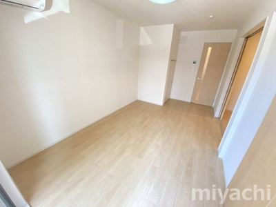 【洋室】 | アグレアーブルＢ