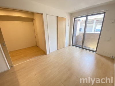 【内装】 | アグレアーブルＢ