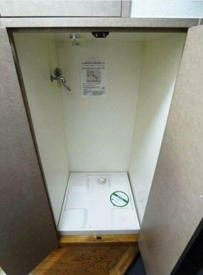 【設備】 | ルーブル世田谷