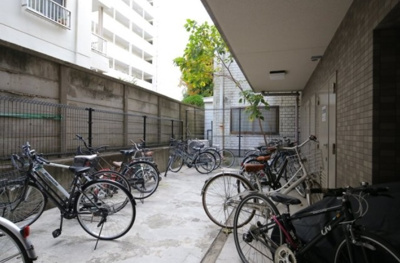 【その他共用部分】 | ルーブル世田谷