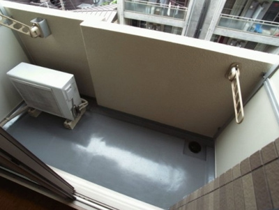 【バルコニー】 | ルーブル世田谷