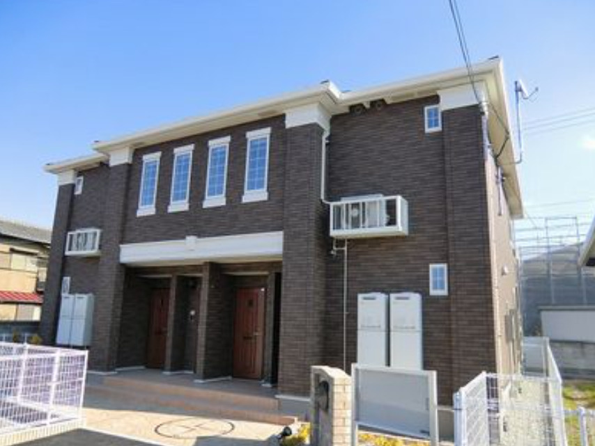 アルマーセンⅡ