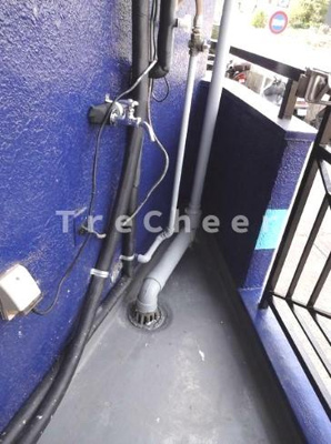 【設備】 | 東宏ハイム西新宿