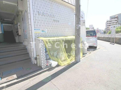 【その他】 | 東宏ハイム西新宿