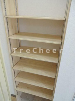 【内装】 | 東宏ハイム西新宿