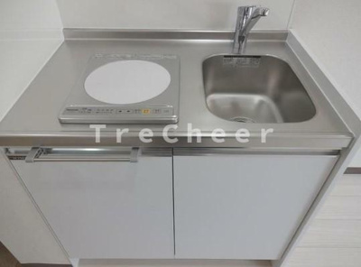 【キッチン】 | 東宏ハイム西新宿