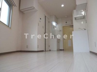 【寝室】 | 東宏ハイム西新宿