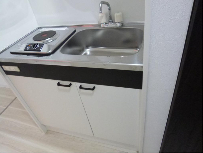 TOP二子玉川第3　リノベーション　礼金0　角部屋