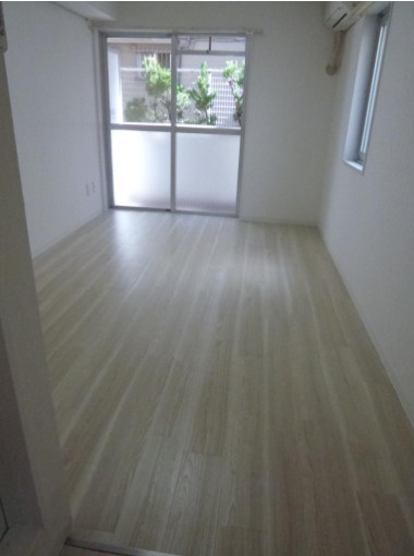 TOP二子玉川第3　リノベーション　礼金0　角部屋の内装