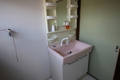 【庭】 | ハルカヴィラ利根