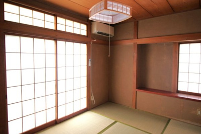 【和室】 | ハルカヴィラ利根