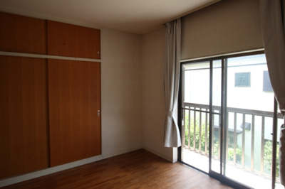 【和室】 | ハルカヴィラ利根