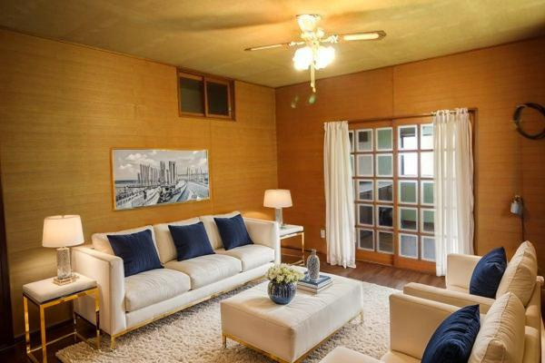 ハルカヴィラ利根の居間・リビング