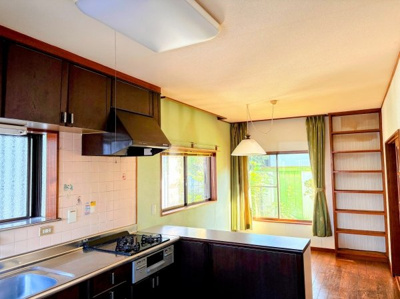 【内装】 | ハルカヴィラ利根