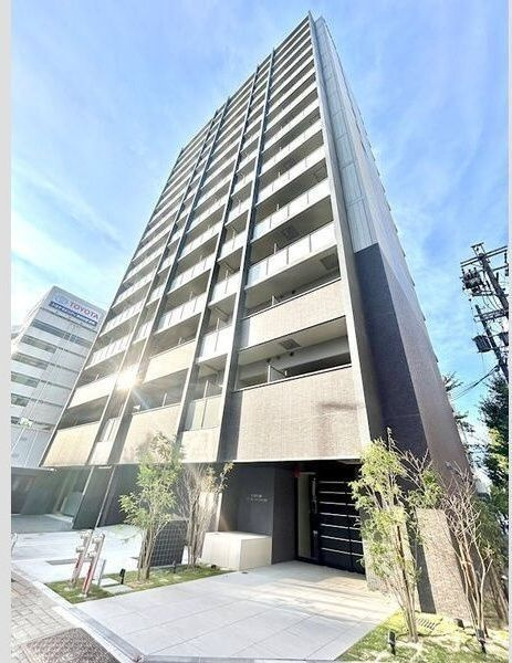 エスリード葵 広小路通