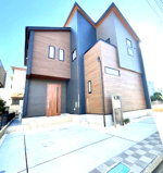 狭山市富士見２丁目　全２棟　１号棟の画像