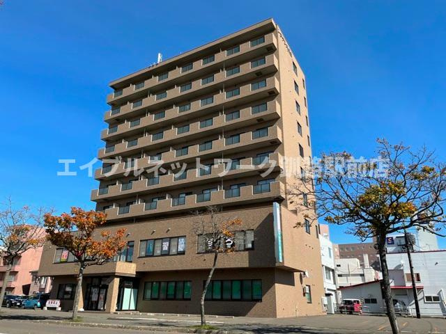 レジデンス黒金