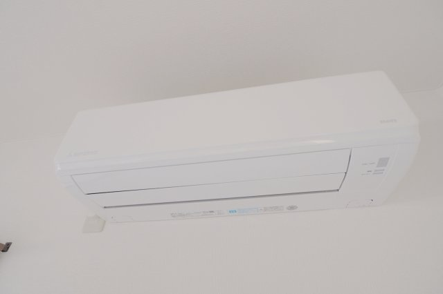 ウインディア西山本の設備