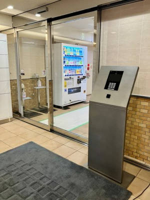 【セキュリティ】 | ライオンズマンション板橋