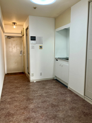 【居間・リビング】 | ライオンズマンション板橋 | こちらのリビングで趣味の時間をお楽しみください