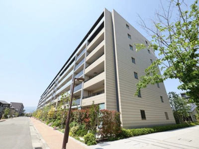 【外観】 | ローレルコート西宮甲子園
