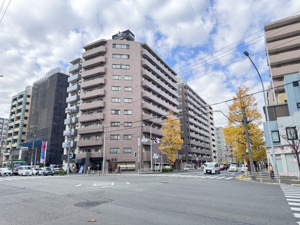 日神パレステージ横浜南の画像