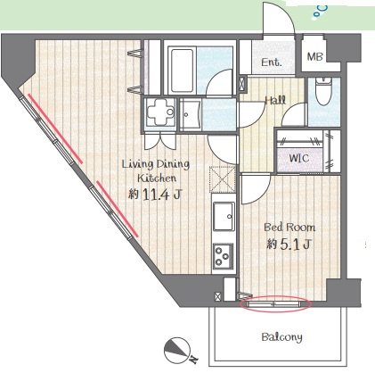日神パレステージ横浜南の画像