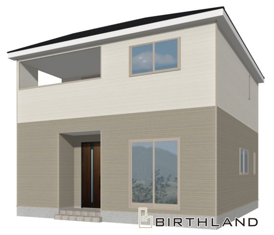 新築戸建・新築建売　寄居町赤浜第6　男衾小・男衾中