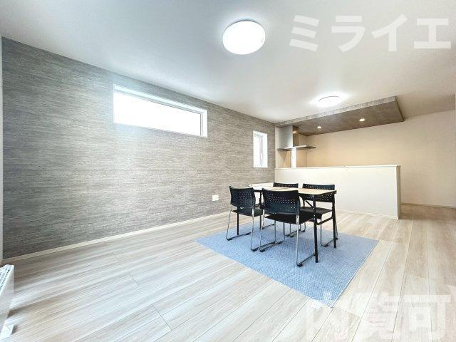 【新築戸建】札幌市北区新琴似12条3丁目2棟