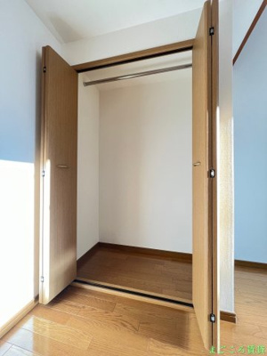 【収納】 | レスポワル新町