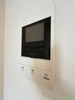 【セキュリティ】 | レスポワル新町