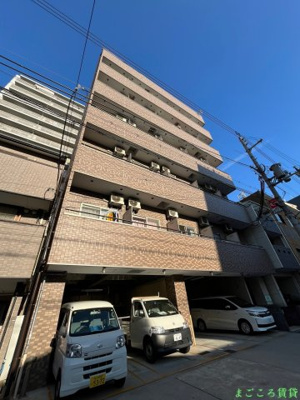 【外観】 | レスポワル新町