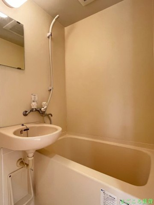 【浴室】 | レスポワル新町