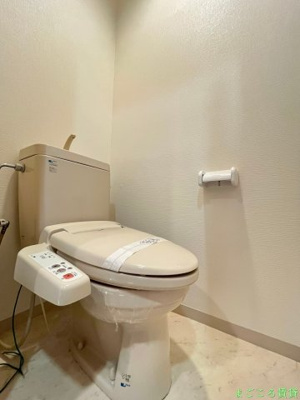 【トイレ】 | レスポワル新町