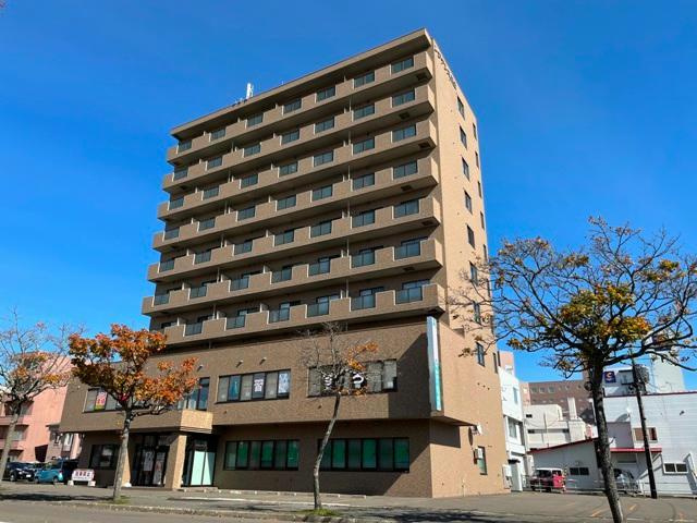 レジデンス黒金