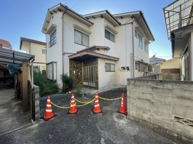 南江戸四丁目土地