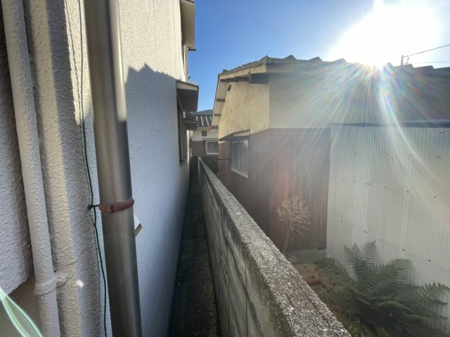 南江戸四丁目土地のその他|敷地内写真