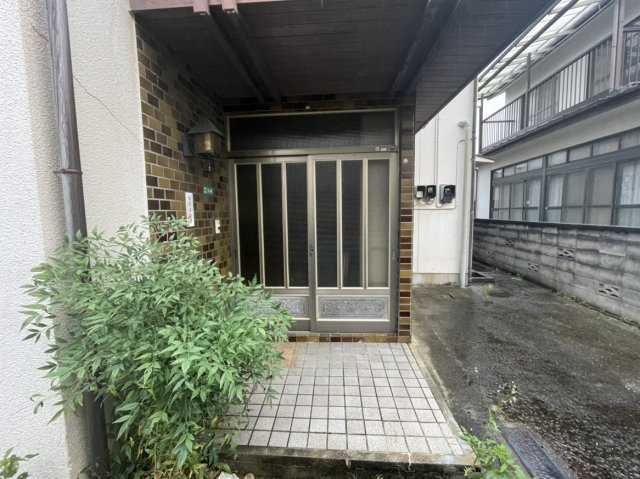 南江戸四丁目土地の周辺