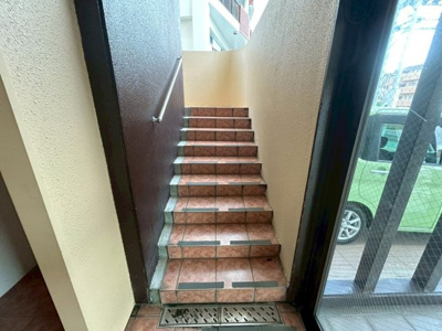 【その他共用部分】 | Ｔ ｓｔａｇｅ １ | Ｔｓｔａｇｅ１★那覇市天久エリア