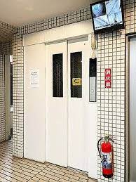 マルブン西新宿のその他共用部分