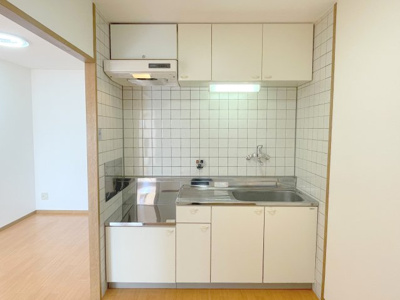 【居間・リビング】 | イプシロンＡ棟　312