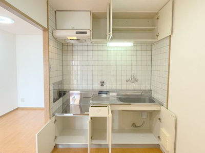 【居間・リビング】 | イプシロンＡ棟　312