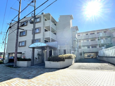 【外観】 | イプシロンＡ棟　312 | ★外装美観・グレードＵＰ♪外装・大規模修繕工事完了【２０２４．６施工】